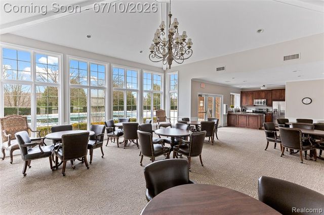 3553 Oakmonte Boulevard, Rochester, MI 48306