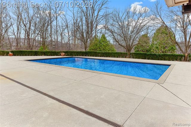 3553 Oakmonte Boulevard, Rochester, MI 48306