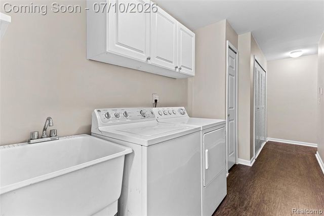 3553 Oakmonte Boulevard, Rochester, MI 48306