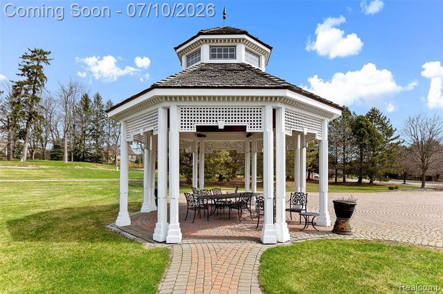 3553 Oakmonte Boulevard, Rochester, MI 48306
