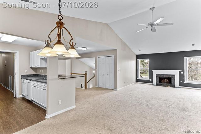 3553 Oakmonte Boulevard, Rochester, MI 48306