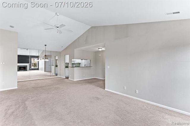 3553 Oakmonte Boulevard, Rochester, MI 48306