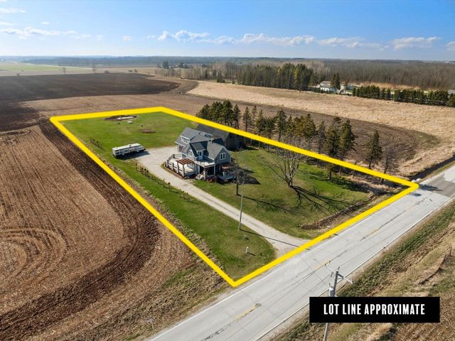 3202 Mirro DRIVE, Manitowoc, WI 54220
