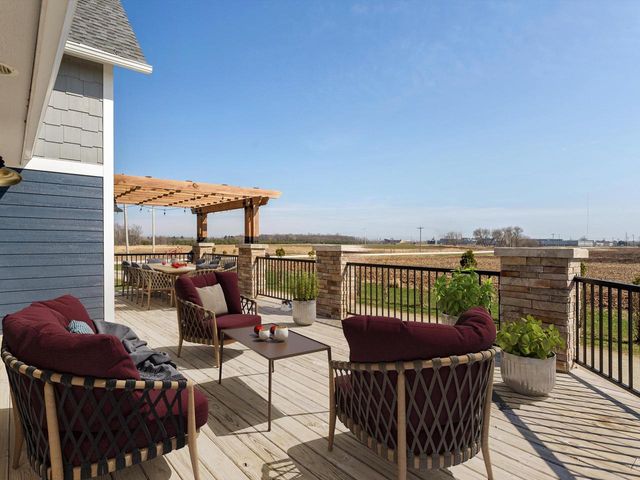 3202 Mirro DRIVE, Manitowoc, WI 54220