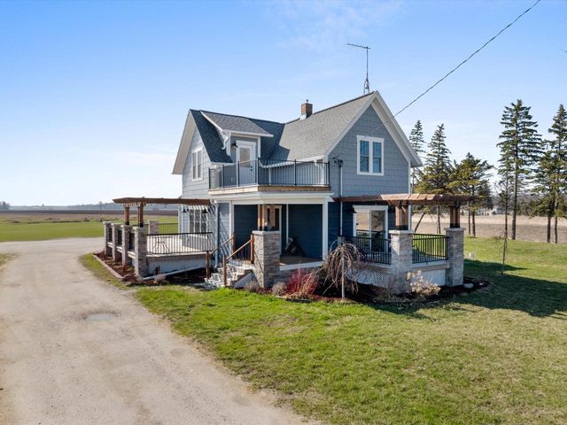 3202 Mirro DRIVE, Manitowoc, WI 54220