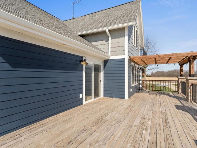 3202 Mirro DRIVE, Manitowoc, WI 54220