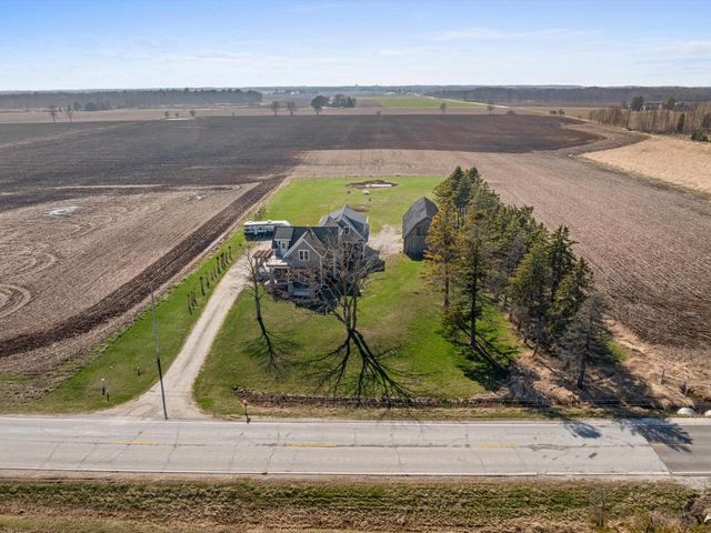 3202 Mirro DRIVE, Manitowoc, WI 54220
