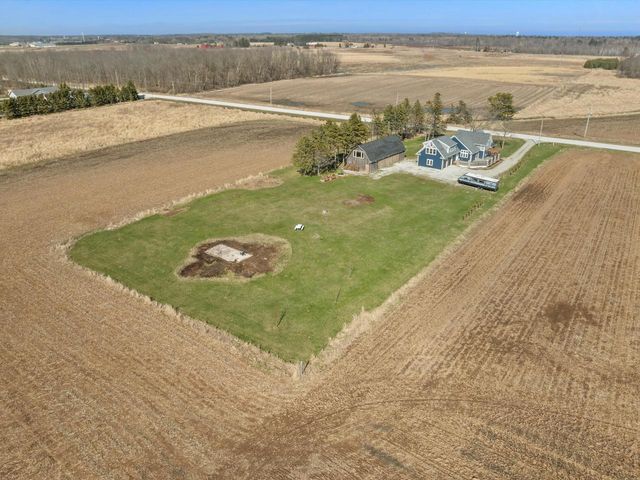 3202 Mirro DRIVE, Manitowoc, WI 54220