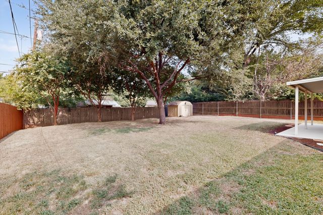 1207 Aransas Drive, Euless, TX 76039