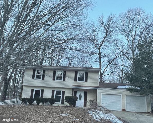 2106 BOXWOOD CIR, Bryans Road, MD 20616