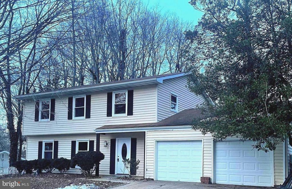 2106 BOXWOOD CIR, Bryans Road, MD 20616