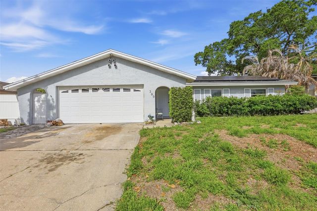 200 SIR LAWRENCE DRIVE, Sanford, FL 32773