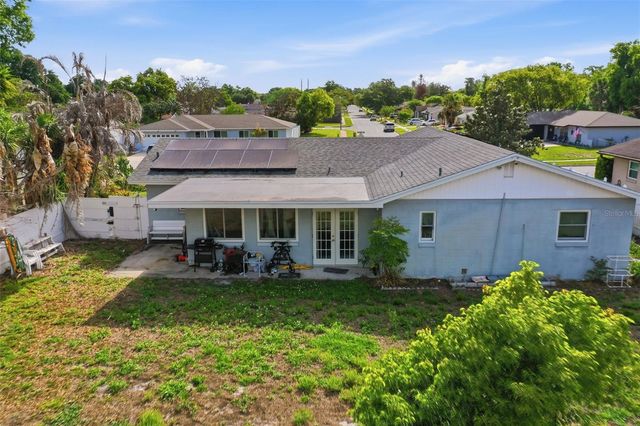 200 SIR LAWRENCE DRIVE, Sanford, FL 32773