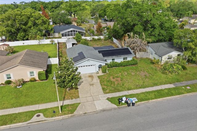 200 SIR LAWRENCE DRIVE, Sanford, FL 32773