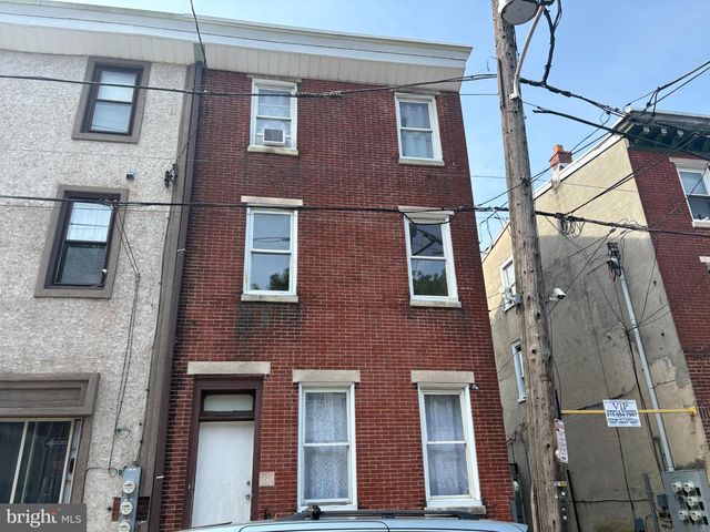 1430 UNITY ST, Philadelphia, PA 19124