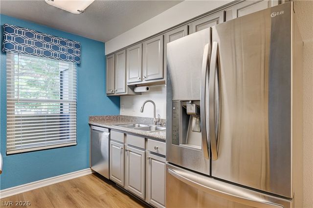 2451 North Rainbow Boulevard 2051, Las Vegas, NV 89108