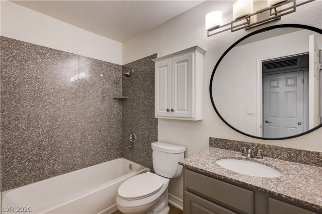 2451 North Rainbow Boulevard 2051, Las Vegas, NV 89108