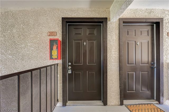 2451 North Rainbow Boulevard 2051, Las Vegas, NV 89108