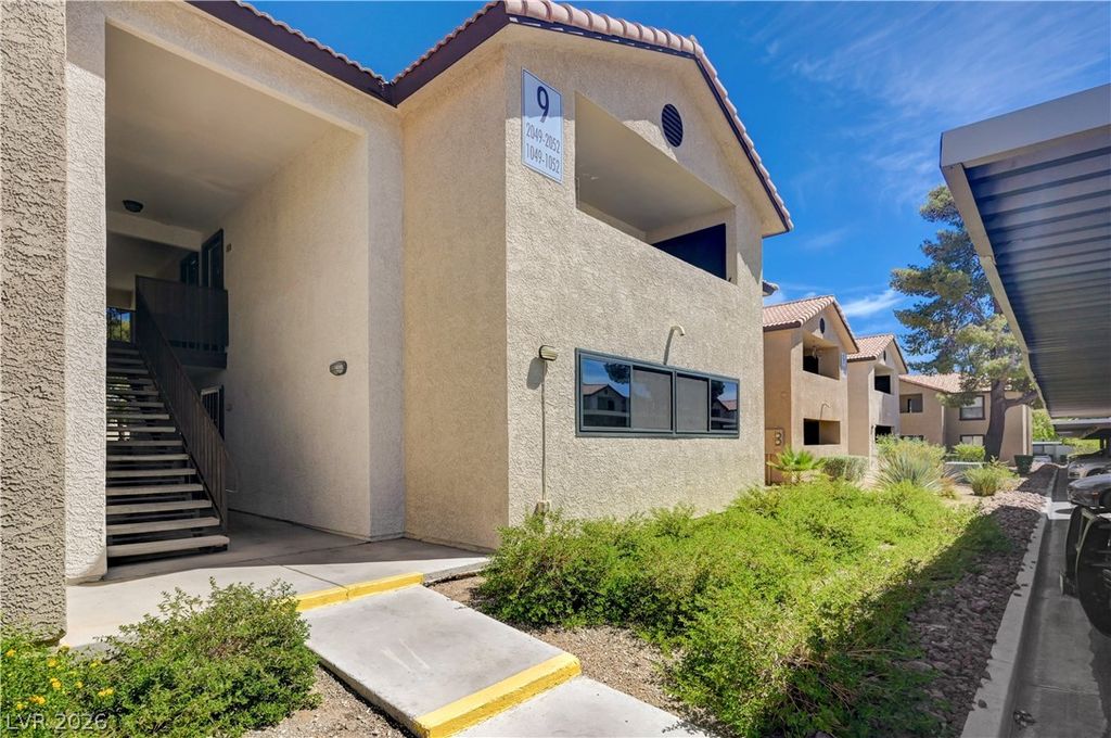 2451 North Rainbow Boulevard 2051, Las Vegas, NV 89108 — photo 2