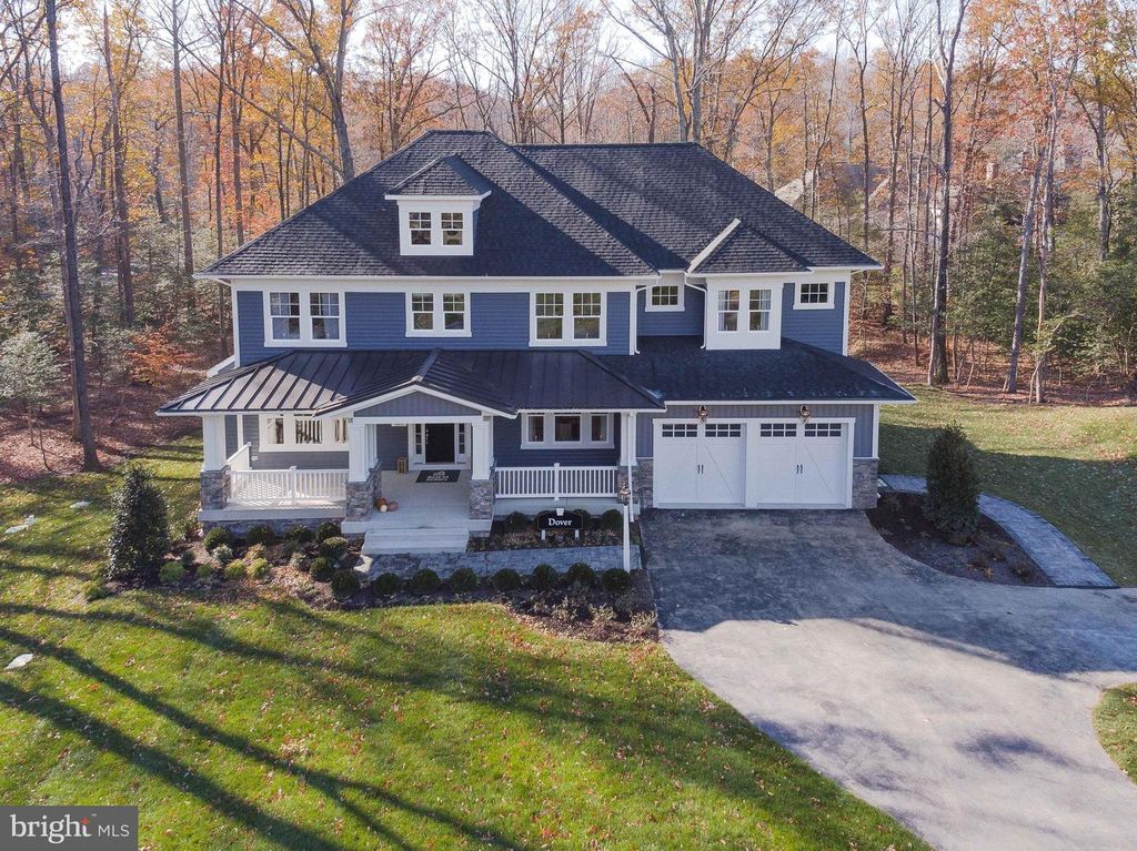 0006 COPPERLEAF BLVD, Hanover, MD 21076