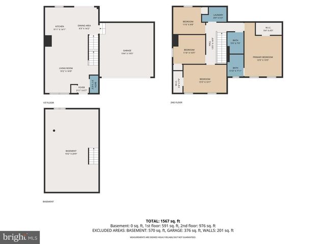 3410 SUMMER DR, Dover, PA 17315