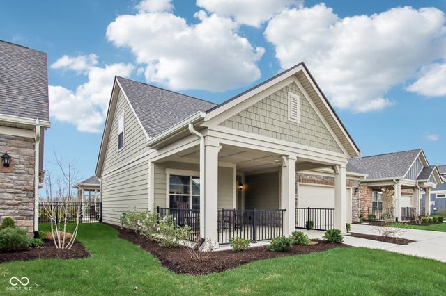 2895 Twain Drive, Carmel, IN 46033