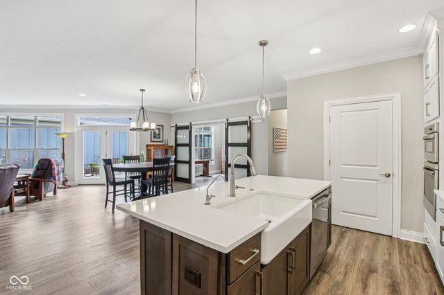 2895 Twain Drive, Carmel, IN 46033