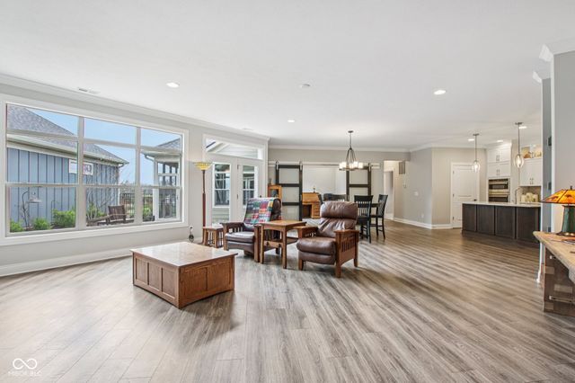 2895 Twain Drive, Carmel, IN 46033