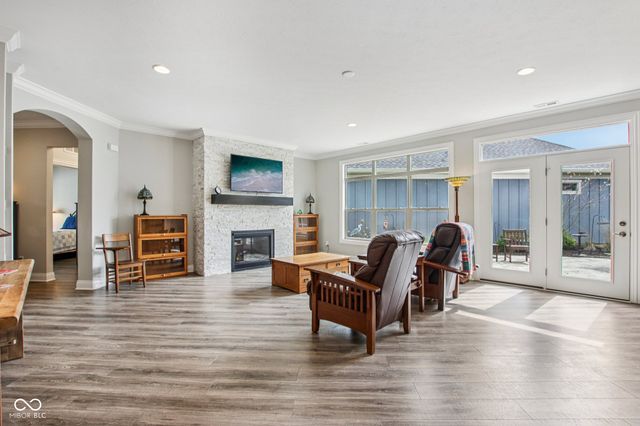 2895 Twain Drive, Carmel, IN 46033