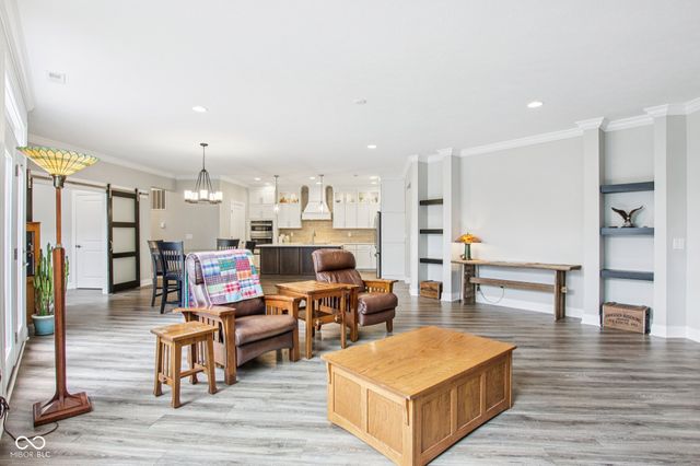 2895 Twain Drive, Carmel, IN 46033