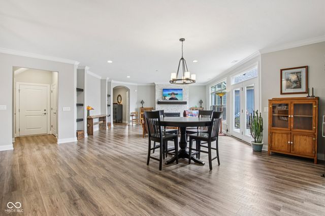 2895 Twain Drive, Carmel, IN 46033