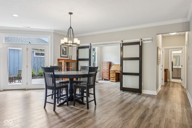 2895 Twain Drive, Carmel, IN 46033