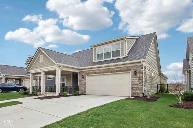 2895 Twain Drive, Carmel, IN 46033