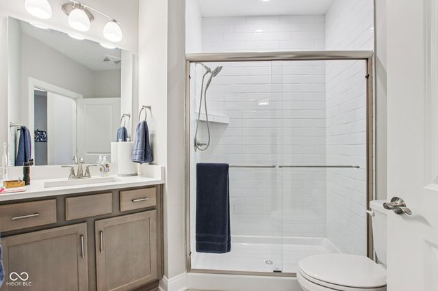 2895 Twain Drive, Carmel, IN 46033