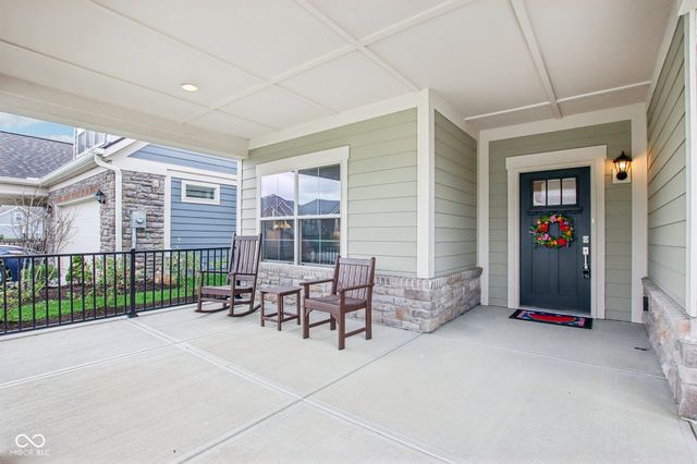 2895 Twain Drive, Carmel, IN 46033