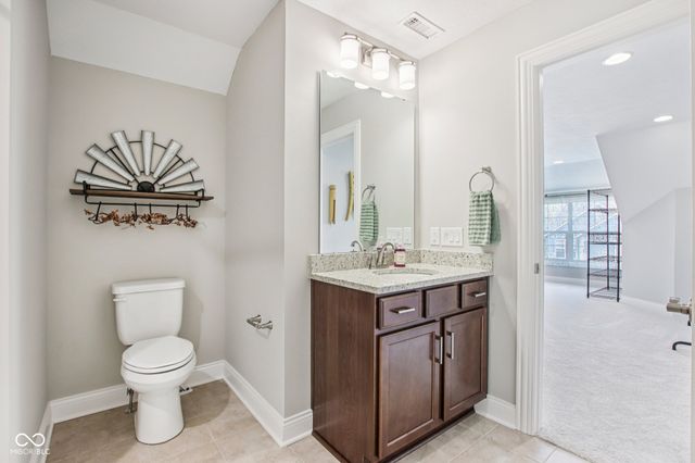 2895 Twain Drive, Carmel, IN 46033