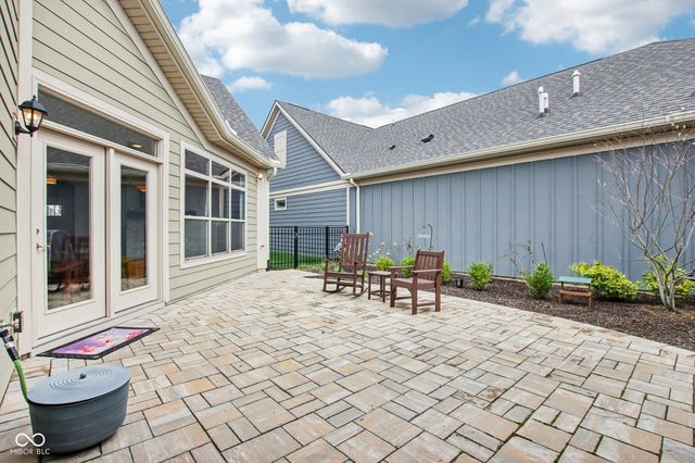 2895 Twain Drive, Carmel, IN 46033