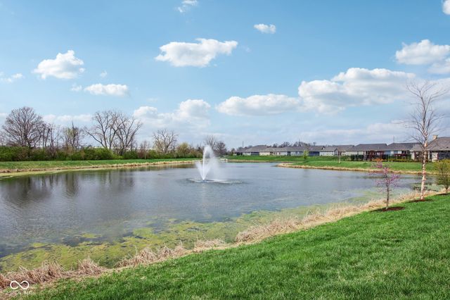 2895 Twain Drive, Carmel, IN 46033