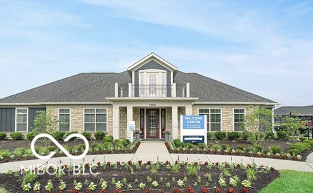 2895 Twain Drive, Carmel, IN 46033