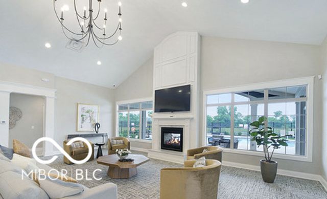 2895 Twain Drive, Carmel, IN 46033