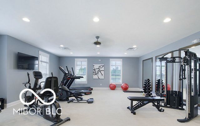 2895 Twain Drive, Carmel, IN 46033