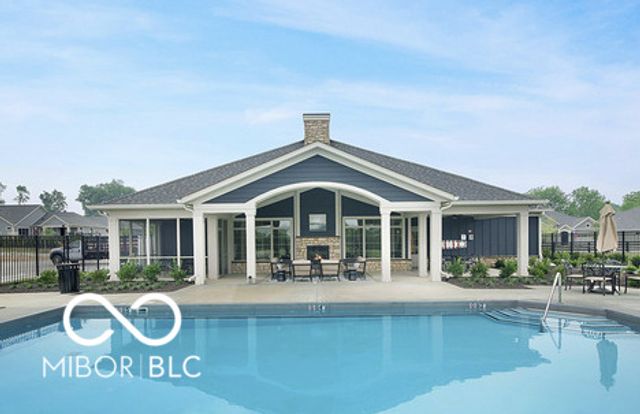 2895 Twain Drive, Carmel, IN 46033