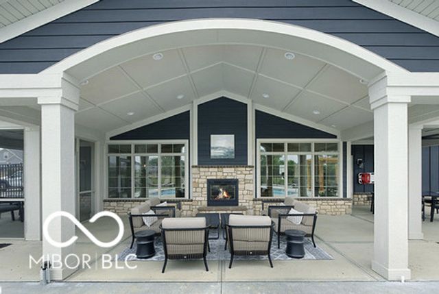 2895 Twain Drive, Carmel, IN 46033