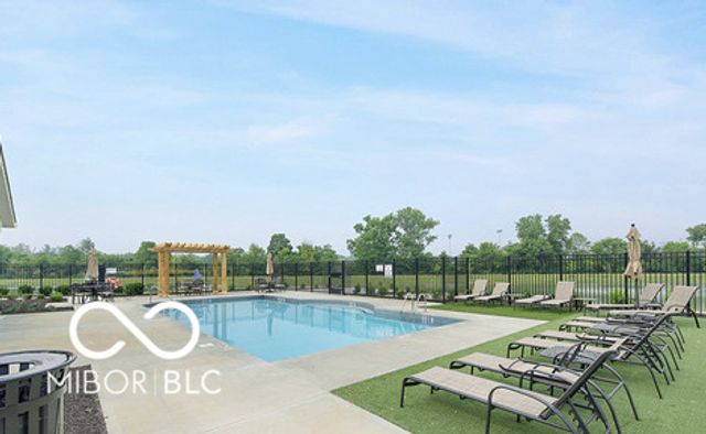 2895 Twain Drive, Carmel, IN 46033