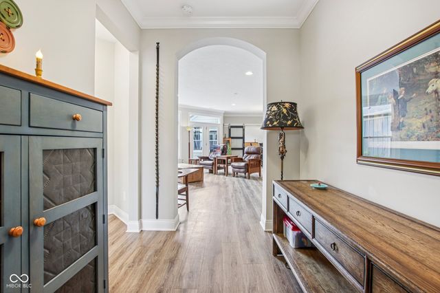 2895 Twain Drive, Carmel, IN 46033