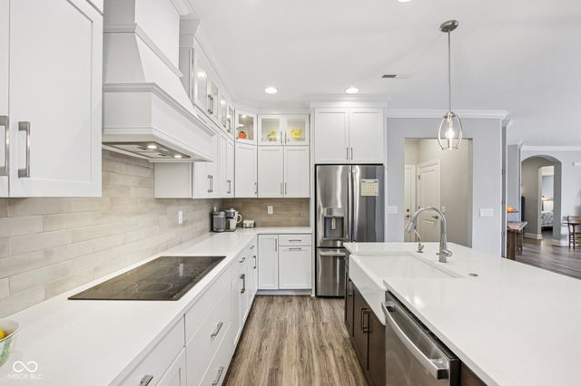 2895 Twain Drive, Carmel, IN 46033