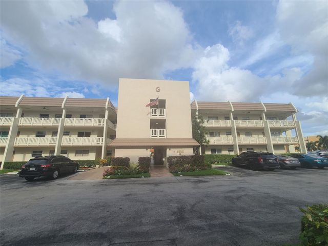 6850 Royal Palm Boulevard 212, Margate, FL 33063
