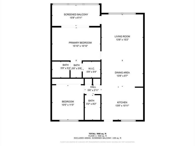 6850 Royal Palm Boulevard 212, Margate, FL 33063