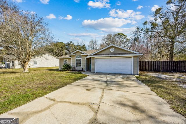 164 Lake Wellington Drive, Kingsland, GA 31548