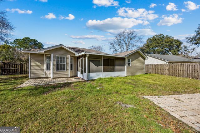 164 Lake Wellington Drive, Kingsland, GA 31548